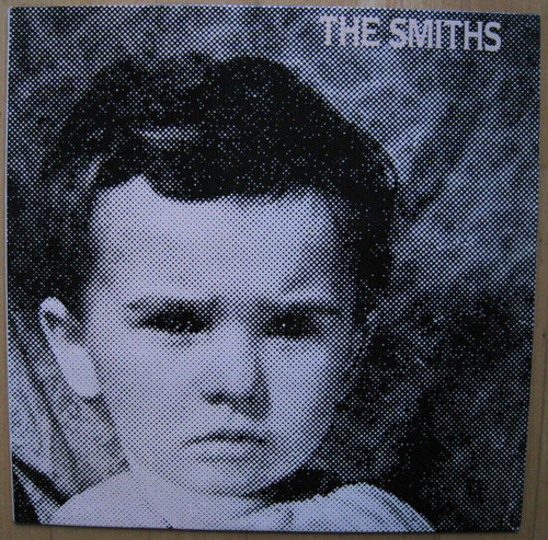 The smiths that joke isn - smiths,