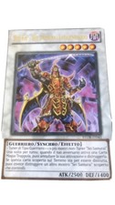 Carta Da Collezione Yugioh