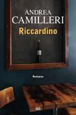ANDREA CAMILLERI - RICCARDINO