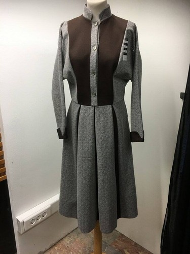 Abito donna vintage anni - , 70