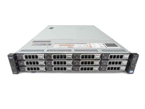 Dell poweredge r720xd - dell,