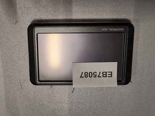 Garmin nuvi gps nautico - garmin,