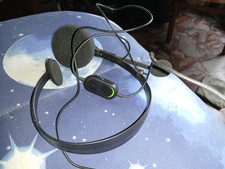 XBOX 360 CUFFIE UFFICIALI