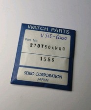 Vintage Watch Seiko Pulsar