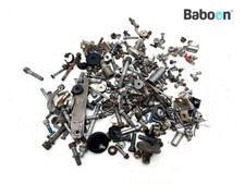 Bolts and Nuts BMW R 1200 RT