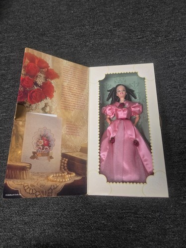 Barbie dolce valentine - barbie, 1995
