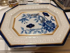 Vassoio esagonale ceramica - esagonale,