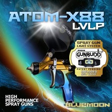 Pro Atom X88 BLUEMOON Spray