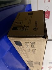 Xerox Nero Cartuccia Toner