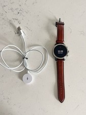 Fossil Smart Watch Q Explorist