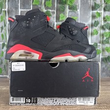 Taglia 10 - Air Jordan 6 Retro