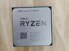 AMD Ryzen R9 3900X 3,8 GHz 12C 24T 64 MB R9 3900X Desktop AM4 Processore CPU