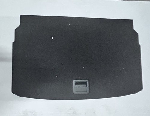Pianale rivestimento baule - rivestimento,