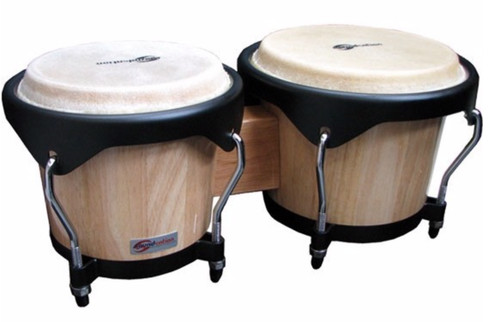 Soundsation sb01 bongos - soundsation,