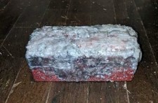Dybbuk box made mistake - a,