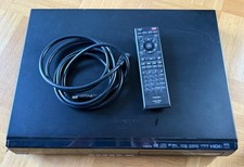 Toshiba HD-EP30-K-TE Lettore