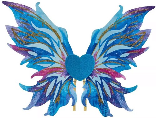 Winx club ali - club, di