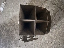 Tweeter A Tromba Prevost 1052 Anni 60