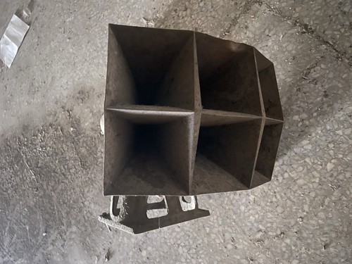 Tweeter tromba prevost 1052 - a,