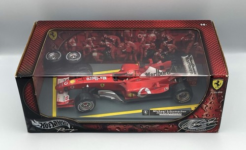 Marlboro hot wheels - wheels, 1/18
