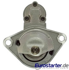 1** Anlasser Bosch SEG Neu