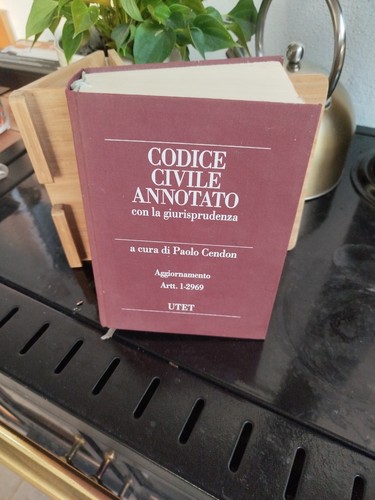 Codice civile annotato con - codice,