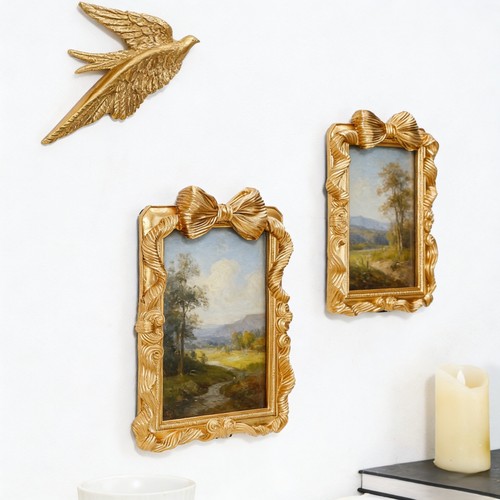 Cornice portafoto resina - cornice,