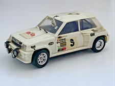 🚗 RENAULT 5 MAXI TURBO –