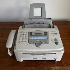 FAX PANASONIC MODEL KX-FL511
