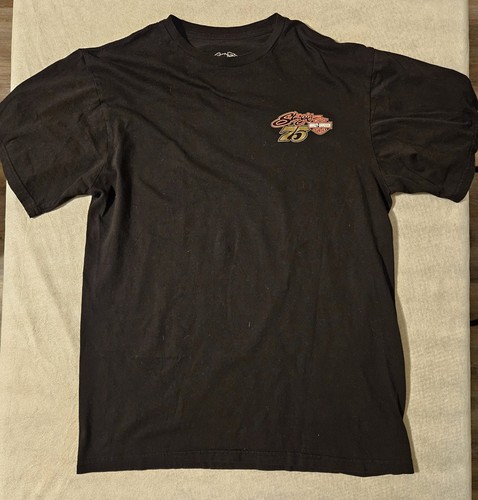 Harley davidson sturgis - harley-davidson,