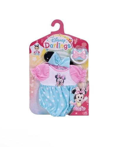Disney darlings deluxe baby - darlings,