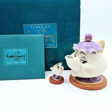 WDCC Disney Goodnight Luv Mrs