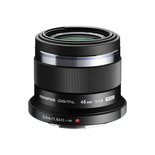 Obiettivo olympus zuiko - obiettivo, m.zuiko