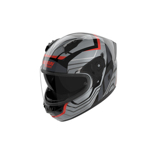 Casco integrale nolan - casco,