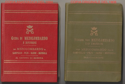 Guide mezzolombardo dintorni - mezzolombardo,