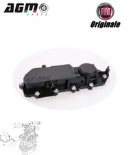 BOCCA RIEMPIMENTO SFIATO OLIO