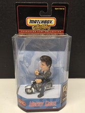 Matchbox Collectibles Happy