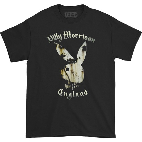 Shirt uomo playboy piccola - playboy,