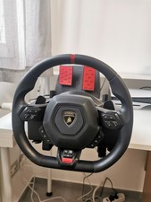 Volante Lamborghini PC Ps4 e
