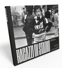 Ragazzi di stadio. Ediz