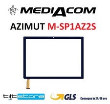 VETRO TOUCH SCREEN MEDIACOM