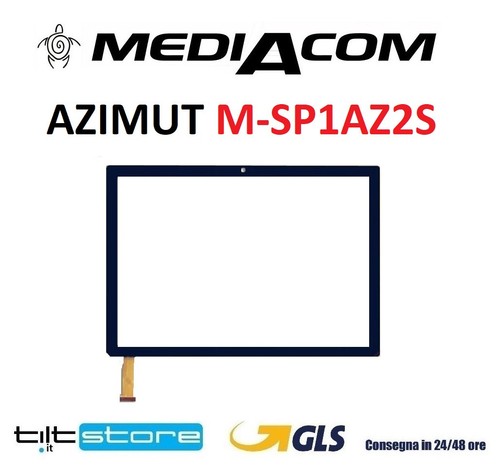 Vetro touch screen mediacom - touch,
