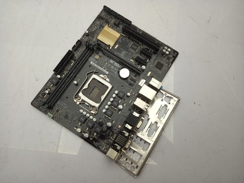 Asus h110m socket - asus, lga