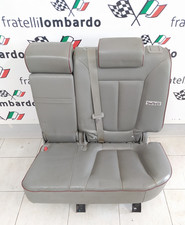 Sedile Singolo Passeggero Posteriore Sinistro SX HYUNDAI SANTA FE 2 2006 2010