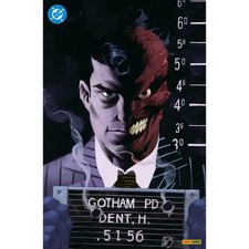 Batman: L'Ultimo Halloween 10