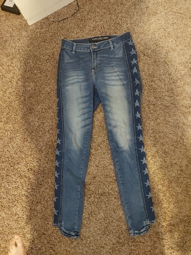 Pantalone jeans skinny con - jeans,