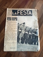 FASCISMO PAPINI RIVISTA