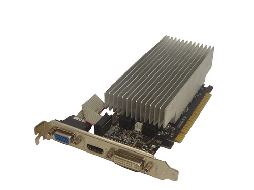 Palit geforce 610 gb - gt, 1