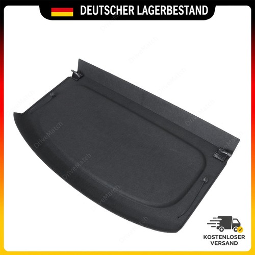 Copri bagagliaio nero per - , vw