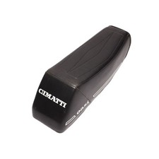 SELLA SCOOTER CIMATTI OASI